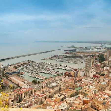 Myflats Luxury Vistamar Διαμέρισμα Gran Alacant Εξωτερικό φωτογραφία