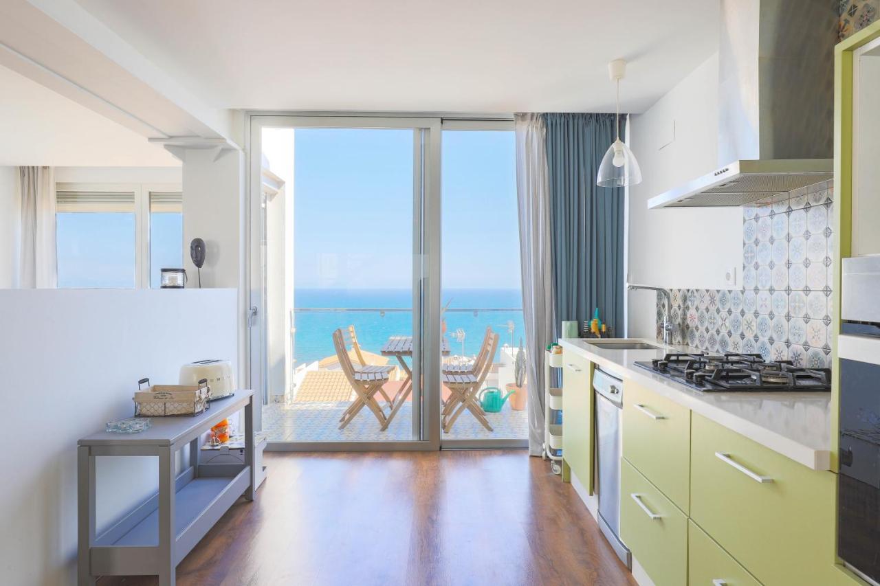 Myflats Luxury Vistamar Διαμέρισμα Gran Alacant Εξωτερικό φωτογραφία