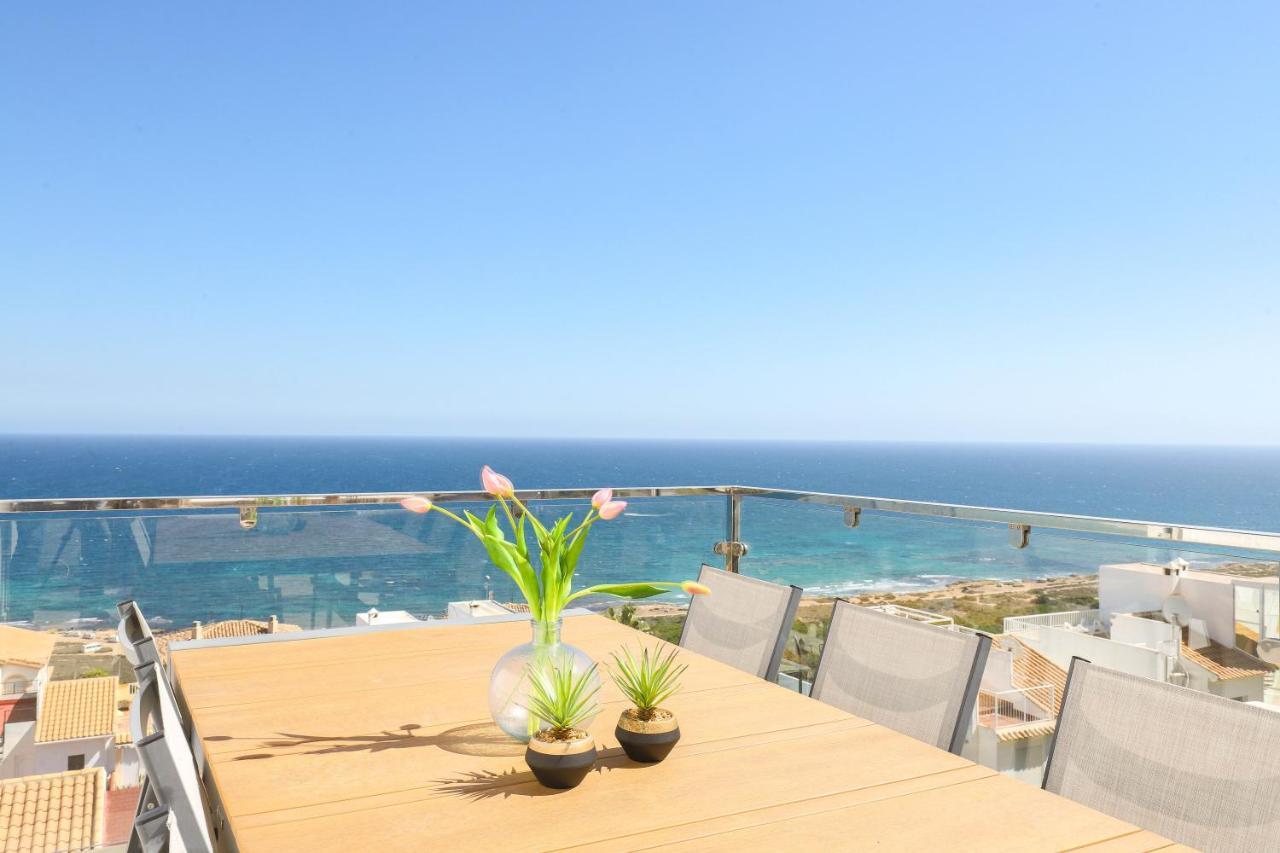 Myflats Luxury Vistamar Διαμέρισμα Gran Alacant Εξωτερικό φωτογραφία