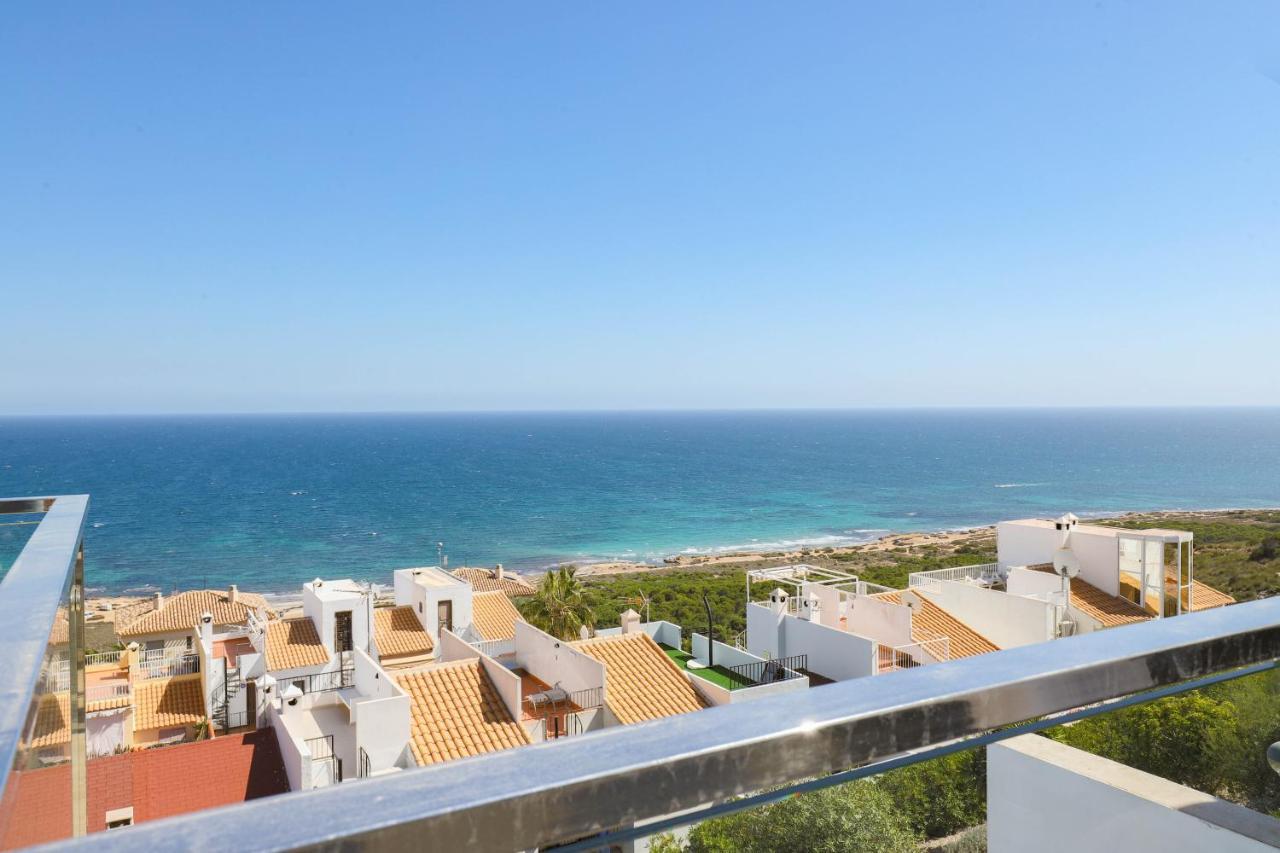 Myflats Luxury Vistamar Διαμέρισμα Gran Alacant Εξωτερικό φωτογραφία