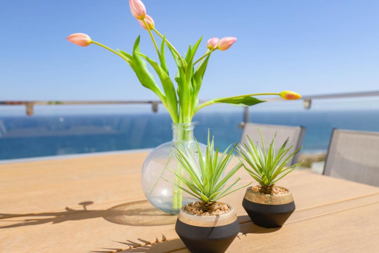 Myflats Luxury Vistamar Διαμέρισμα Gran Alacant Εξωτερικό φωτογραφία