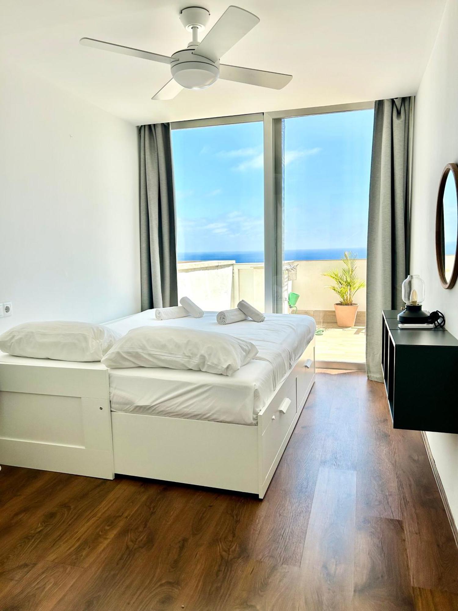 Myflats Luxury Vistamar Διαμέρισμα Gran Alacant Εξωτερικό φωτογραφία